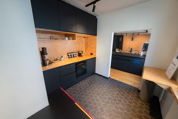 Stuttgart Kreatives Meeting Workshop space KniffSpace image 18