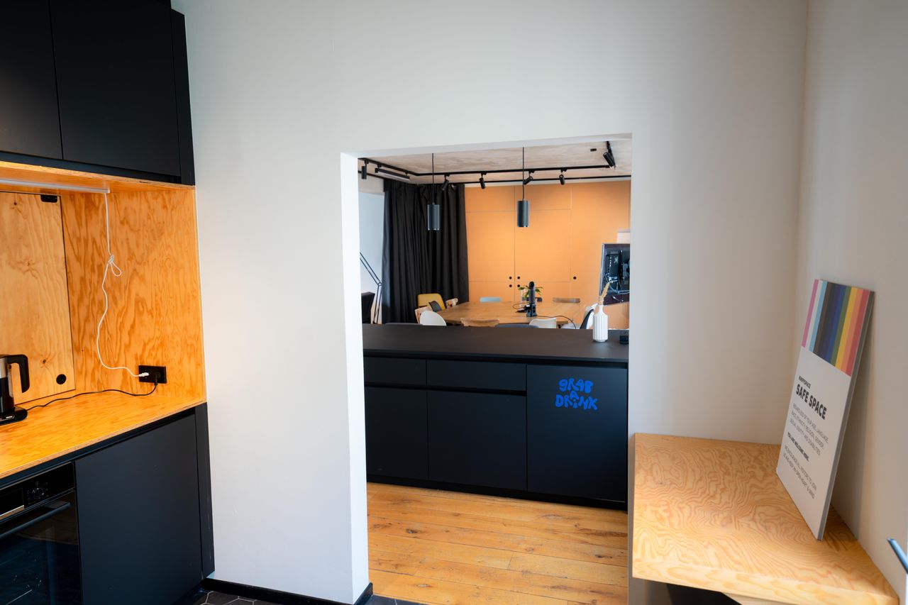 Stuttgart Kreatives Meeting Workshop space KniffSpace image 19