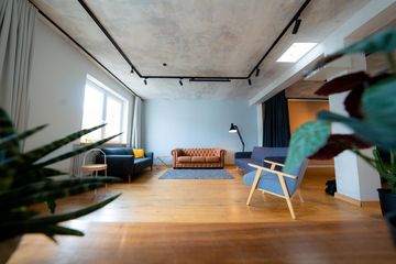 Stuttgart Kreatives Meeting Workshop space KniffSpace image 20