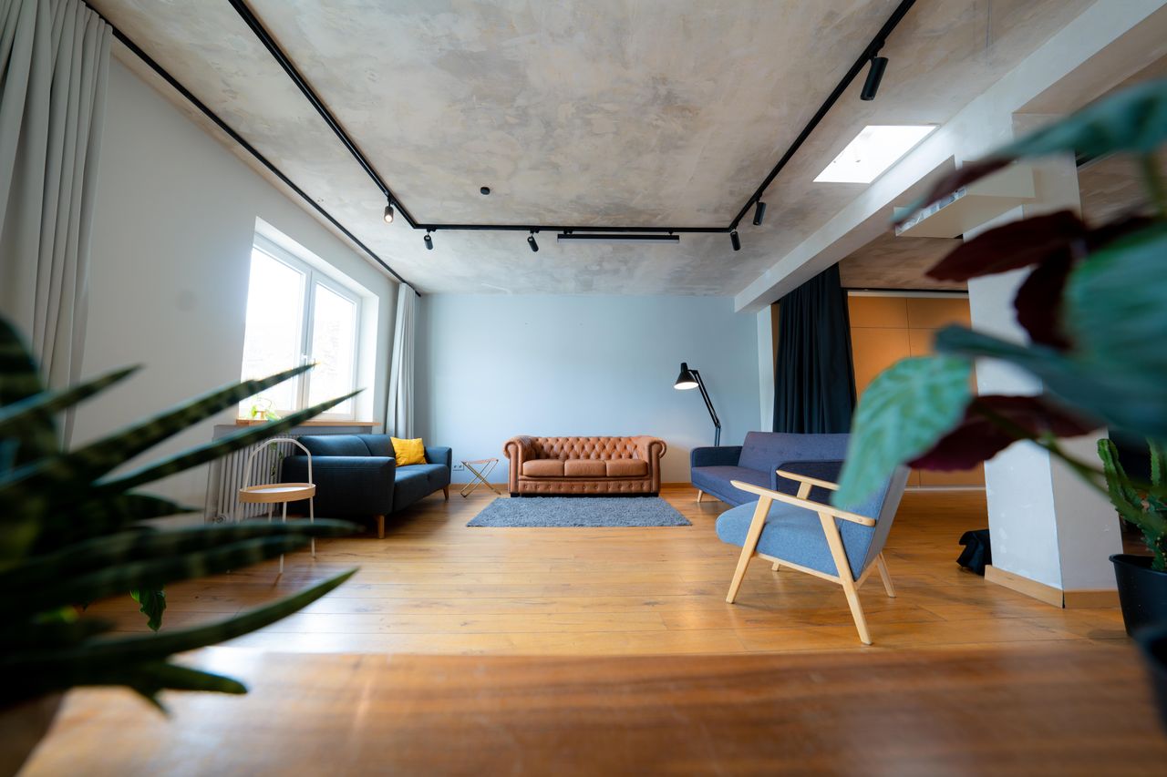 Stuttgart Kreatives Meeting Workshop space KniffSpace image 20