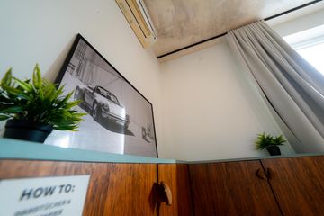 Stuttgart Kreatives Meeting Workshop space KniffSpace image 21