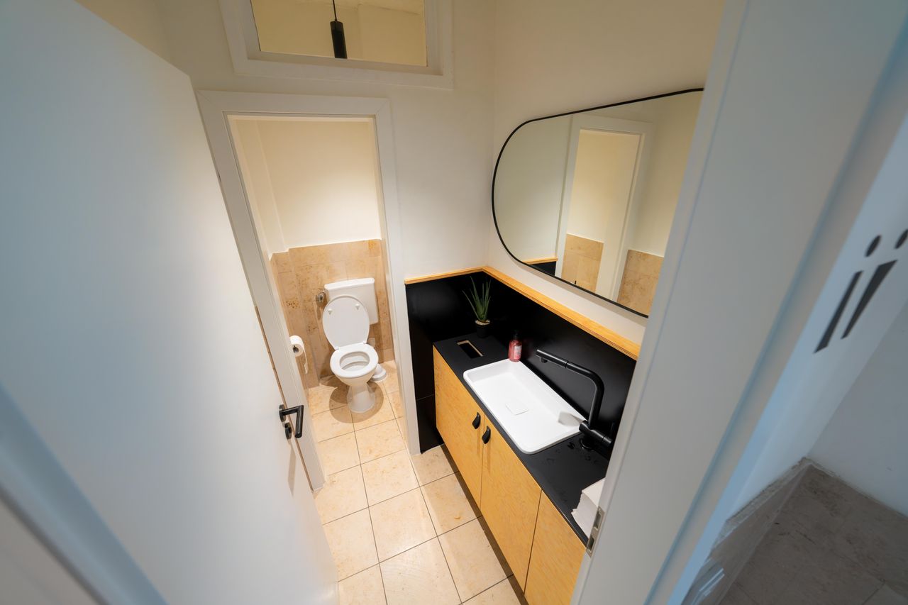 Stuttgart Kreatives Meeting Workshop space KniffSpace image 22