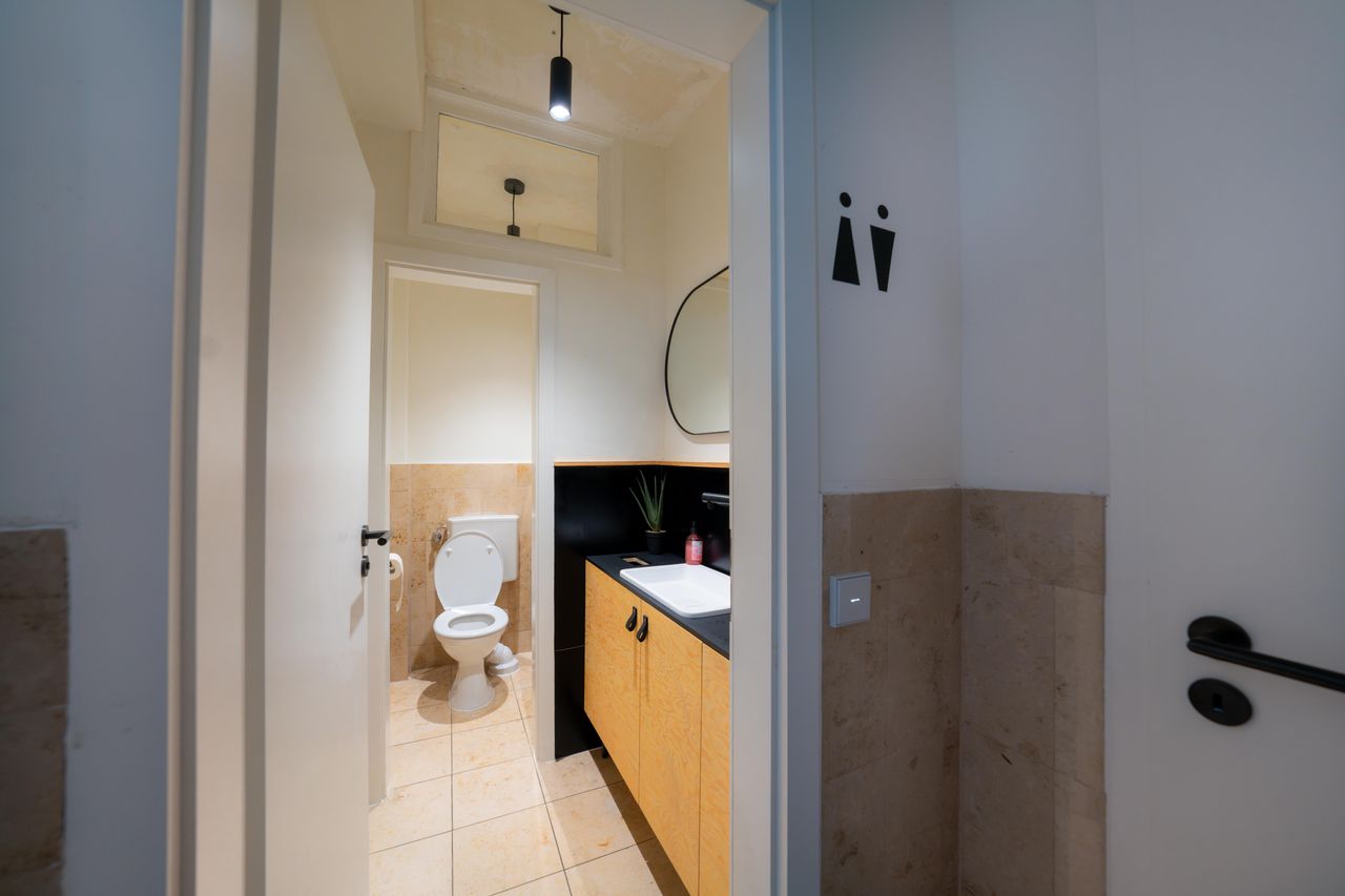 Stuttgart Kreatives Meeting Workshop space KniffSpace image 25