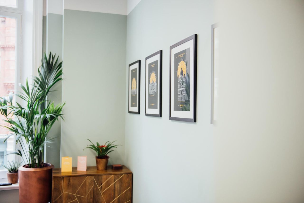 Leeds Creative Meeting Meetingräume Kirkgate Suite image 6