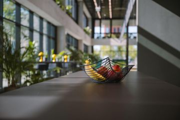 Hamburg Mobiles Arbeiten Coworking spaces Coworking Spaces image 4