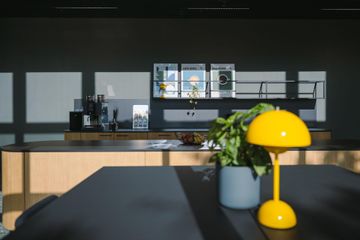 Hamburg Mobiles Arbeiten Coworking spaces Coworking Spaces image 5