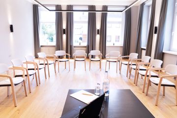 Bad Wörishofen Conference hotel St.-Anna-Saal image 2