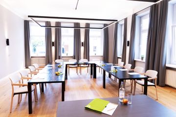 Bad Wörishofen Conference hotel St.-Anna-Saal image 3