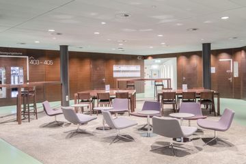 Zürich Seminar  Seminarzimmer bis 16 Personen image 3