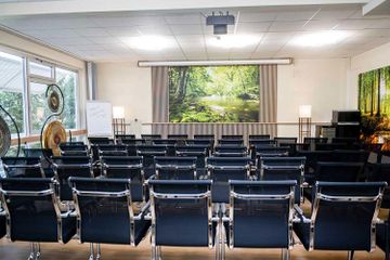 Rest der Welt  Meetingraum Franken image 8