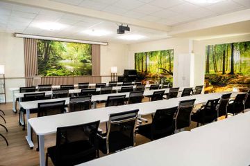 Rest der Welt  Meetingraum Franken image 3