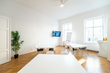 Vienna  Meeting room Seminar Room 2 (weekend) image 2