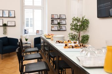 Vienna  Meeting room Seminar Room 2 (weekend) image 7