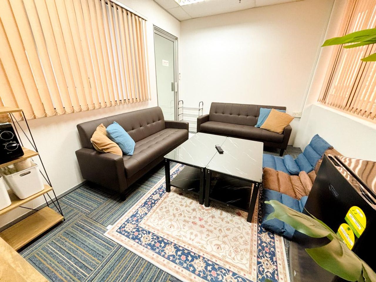 Singapore Mobile Working Party room RoomKiosk Tanjong Pagar No. 1 - Japanese Style Party Room image 7