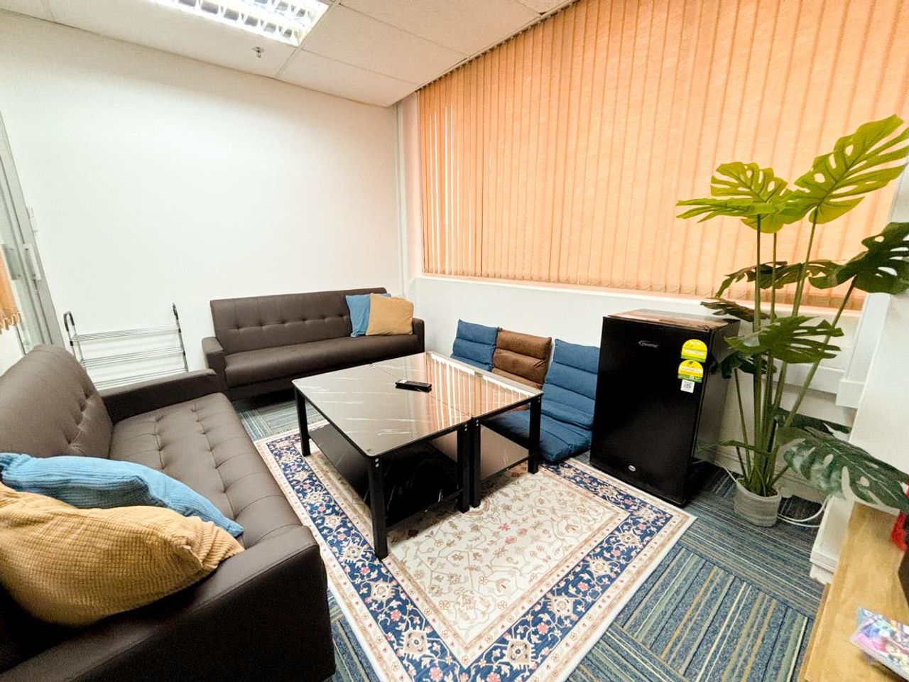 Singapore Mobile Working Party room RoomKiosk Tanjong Pagar No. 1 - Japanese Style Party Room image 8