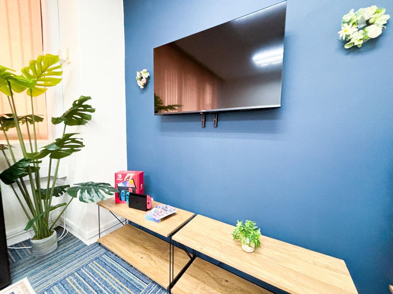 Singapore Mobile Working Party room RoomKiosk Tanjong Pagar No. 1 - Japanese Style Party Room image 9