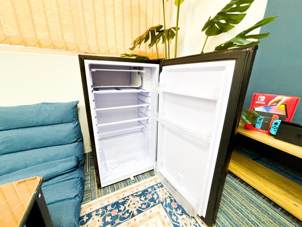 Singapore Mobile Working Party room RoomKiosk Tanjong Pagar No. 1 - Japanese Style Party Room image 9