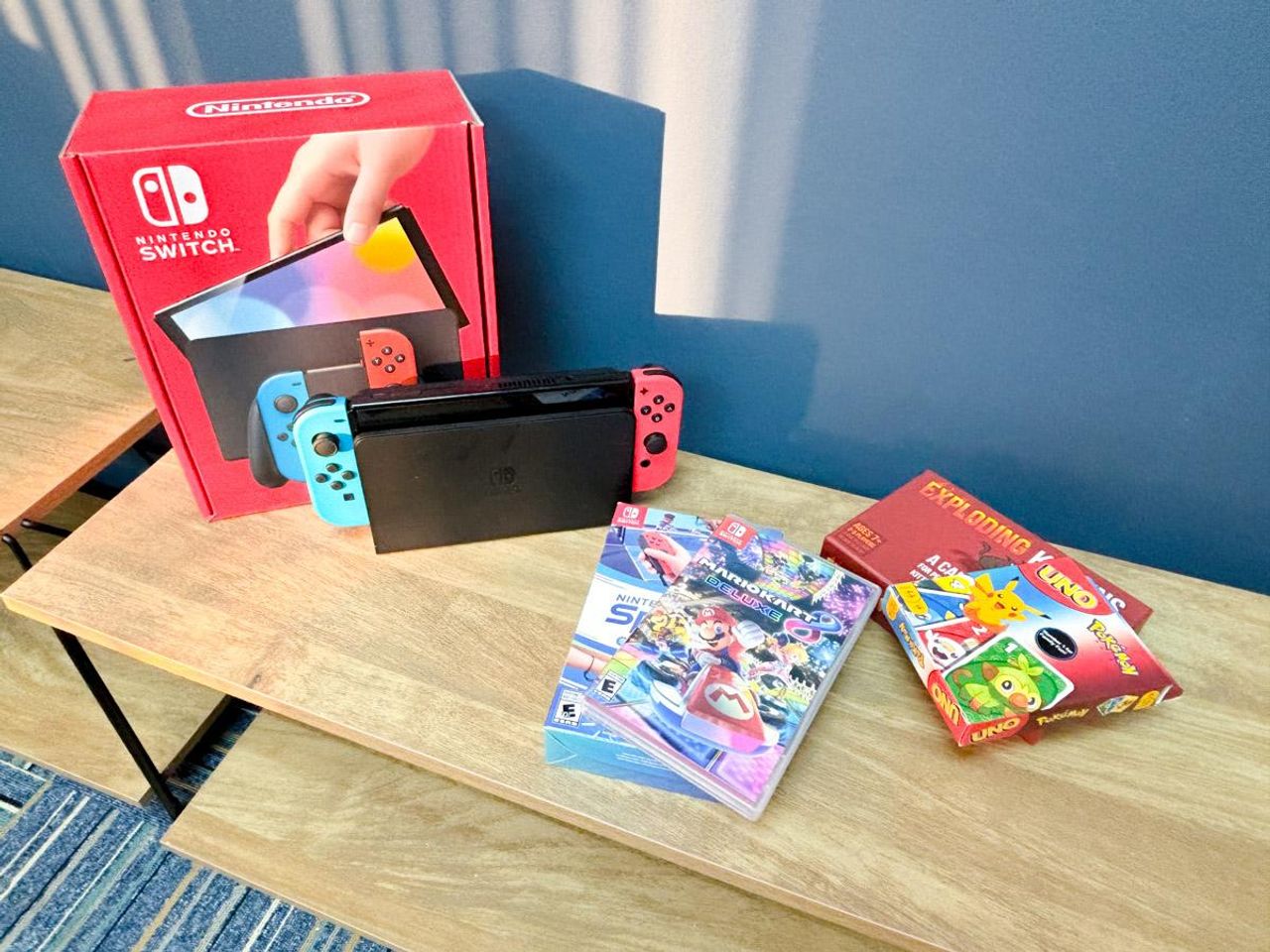 Singapore Mobile Working Party room RoomKiosk Tanjong Pagar No. 1 - Japanese Style Party Room image 9