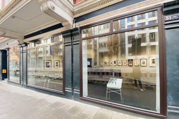 Hamburg  Gallery CAPITIS HAMBURG image 2