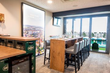 Fürth Evenementenlocaties Loge | WBG image 0