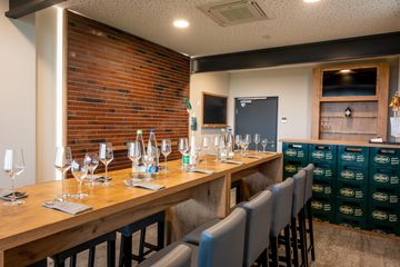 Fürth Evenementenlocaties Loge | WBG image 1