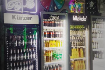 Düsseldorf Mobiles Arbeiten Außergewöhnliche Locations Bistro & Café image 2