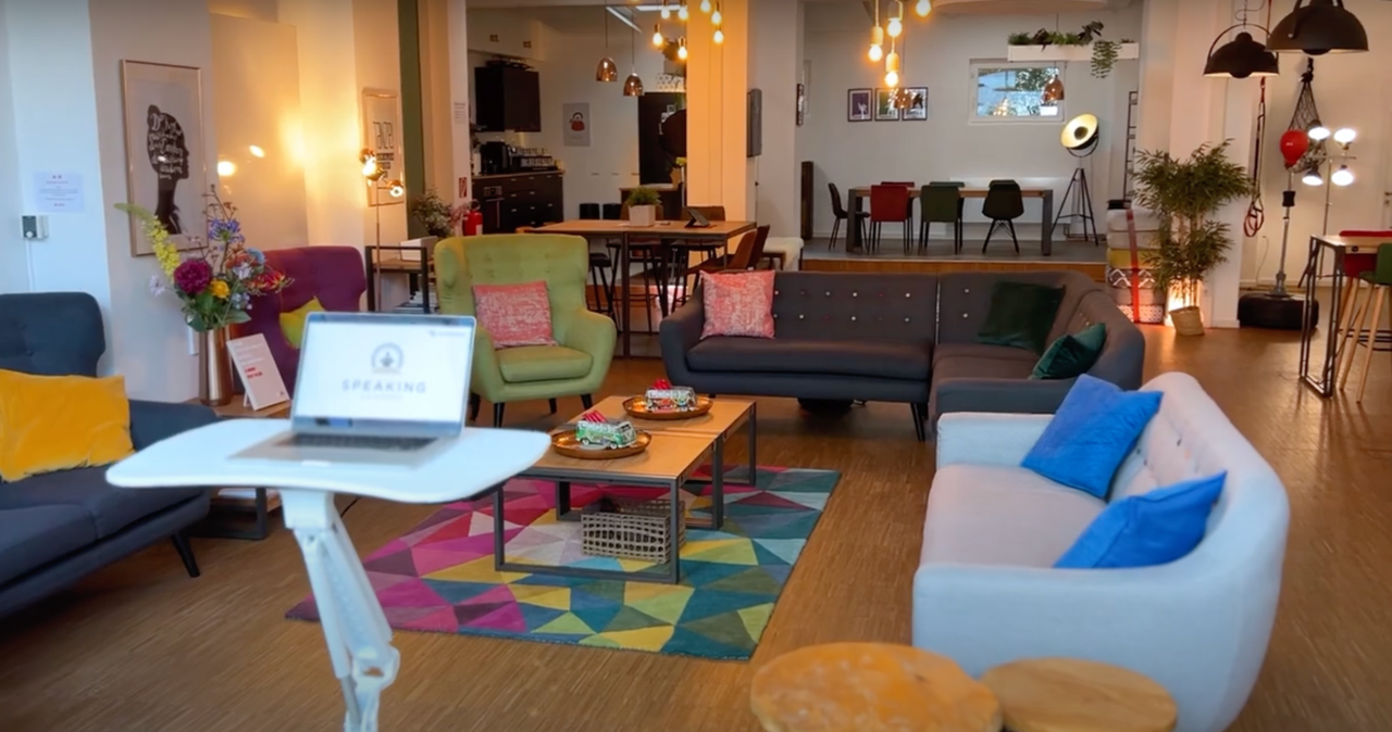 Hanover  Workshop space Work Life Academy image 0