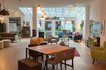 Hanover Workshop space Work Life Academy image 1