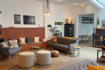 Hanover Workshop space Work Life Academy image 2