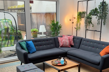 Hanover Workshop space Work Life Academy image 3