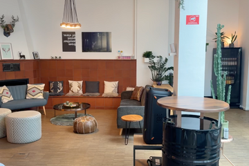 Hanover Workshop space Work Life Academy image 6