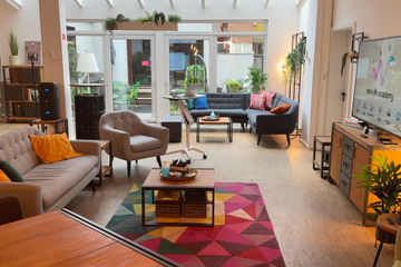 Hanover Workshop space Work Life Academy image 8