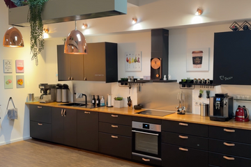 Hanover Workshop space Work Life Academy image 10