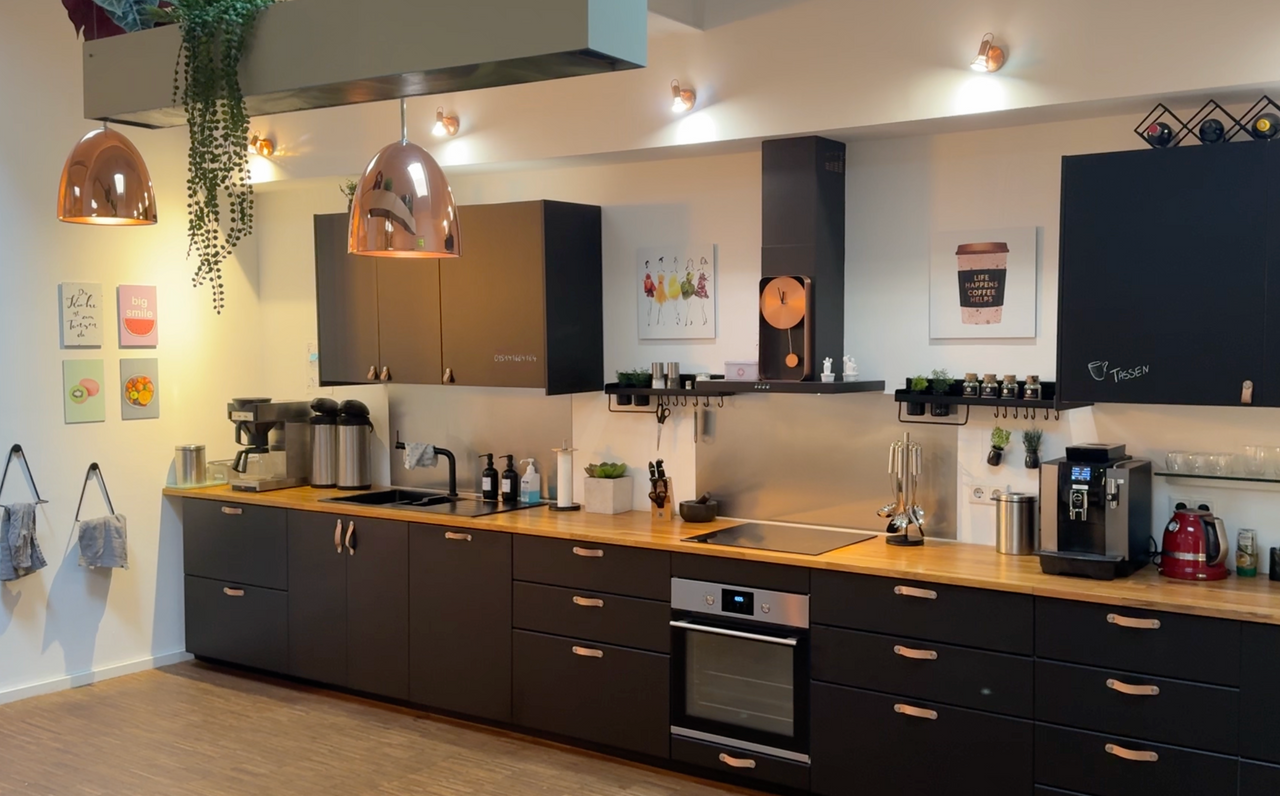 Hanover  Workshop space Work Life Academy image 10