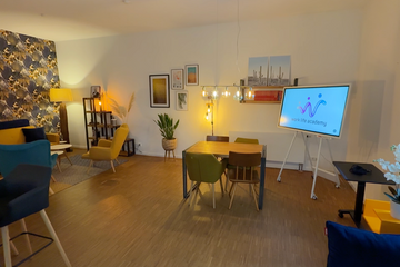 Hanover Workshop space Work Life Academy image 12