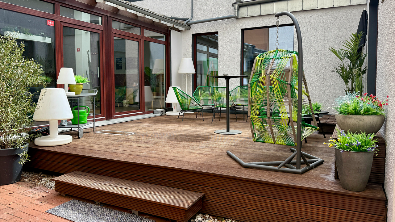 Hanover  Workshop space Work Life Academy image 14