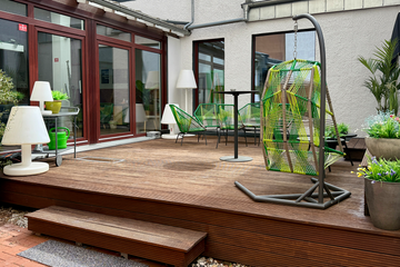 Hanover Workshop space Work Life Academy image 14