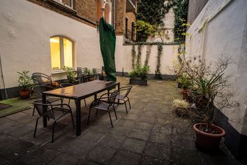 Keulen Coworking spaces Schreibtisch 1 image 3