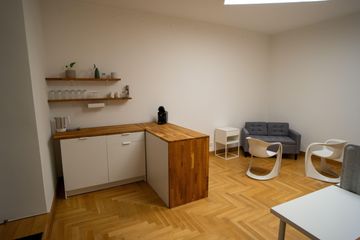 Keulen Coworking spaces Schreibtisch 1 image 2