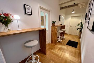 Keulen Coworking spaces Schreibtisch 1 image 0