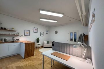 Keulen Coworking spaces Schreibtisch 1 image 1