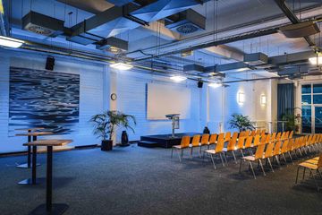 Cologne Business center PARK.cologne | Raum Parkstraße image 1