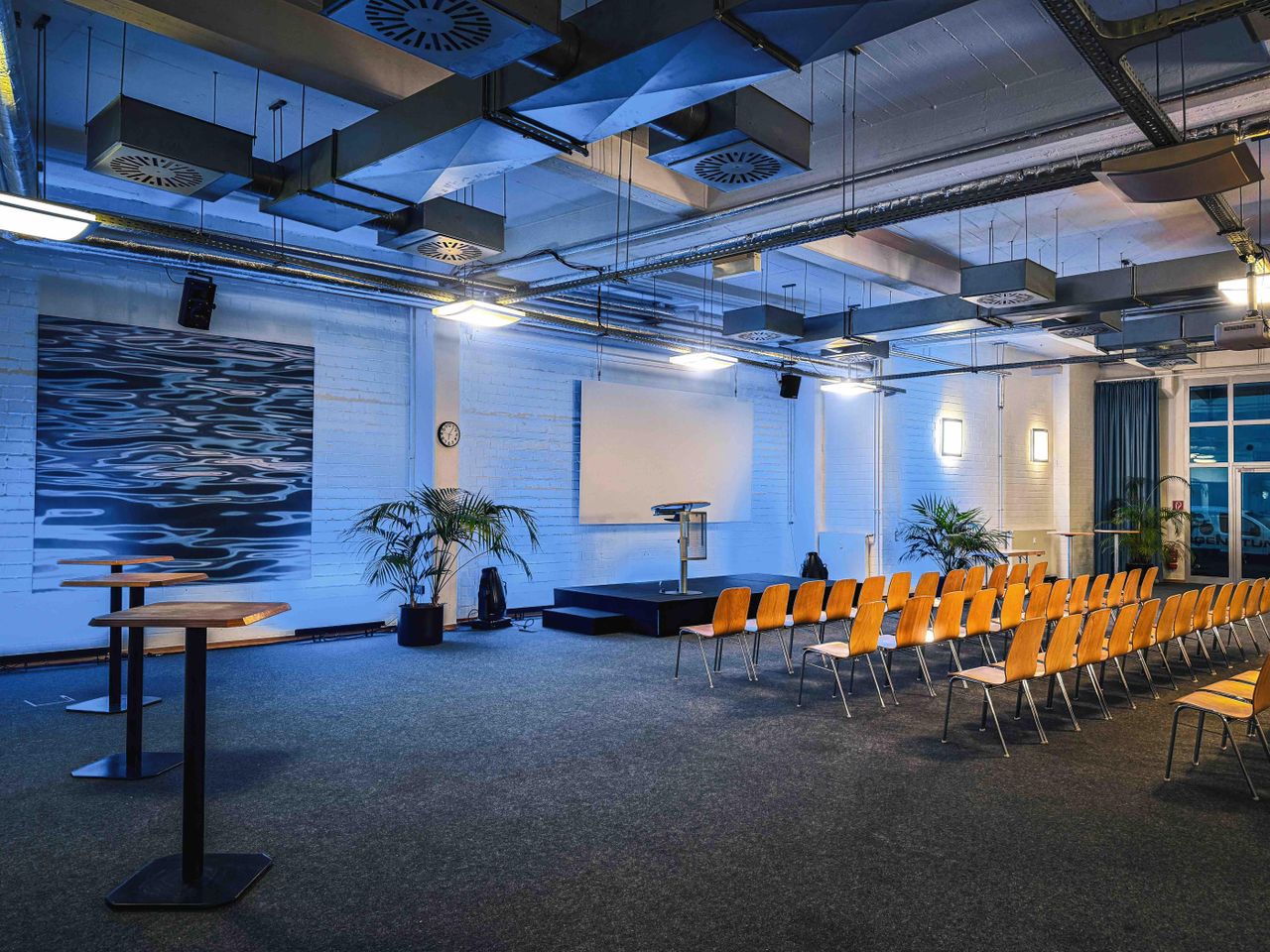 Cologne  Business center PARK.cologne | Raum Parkstraße image 1