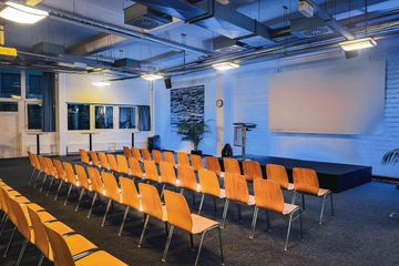 Cologne Business center PARK.cologne | Raum Parkstraße image 2