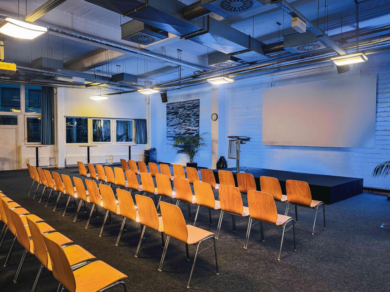 Cologne  Business center PARK.cologne | Raum Parkstraße image 2