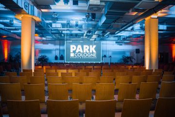 Cologne Business center PARK.cologne | Raum Parkstraße image 3