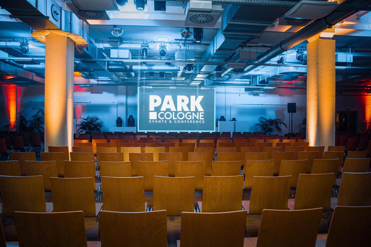 Cologne  Business center PARK.cologne | Raum Parkstraße image 3