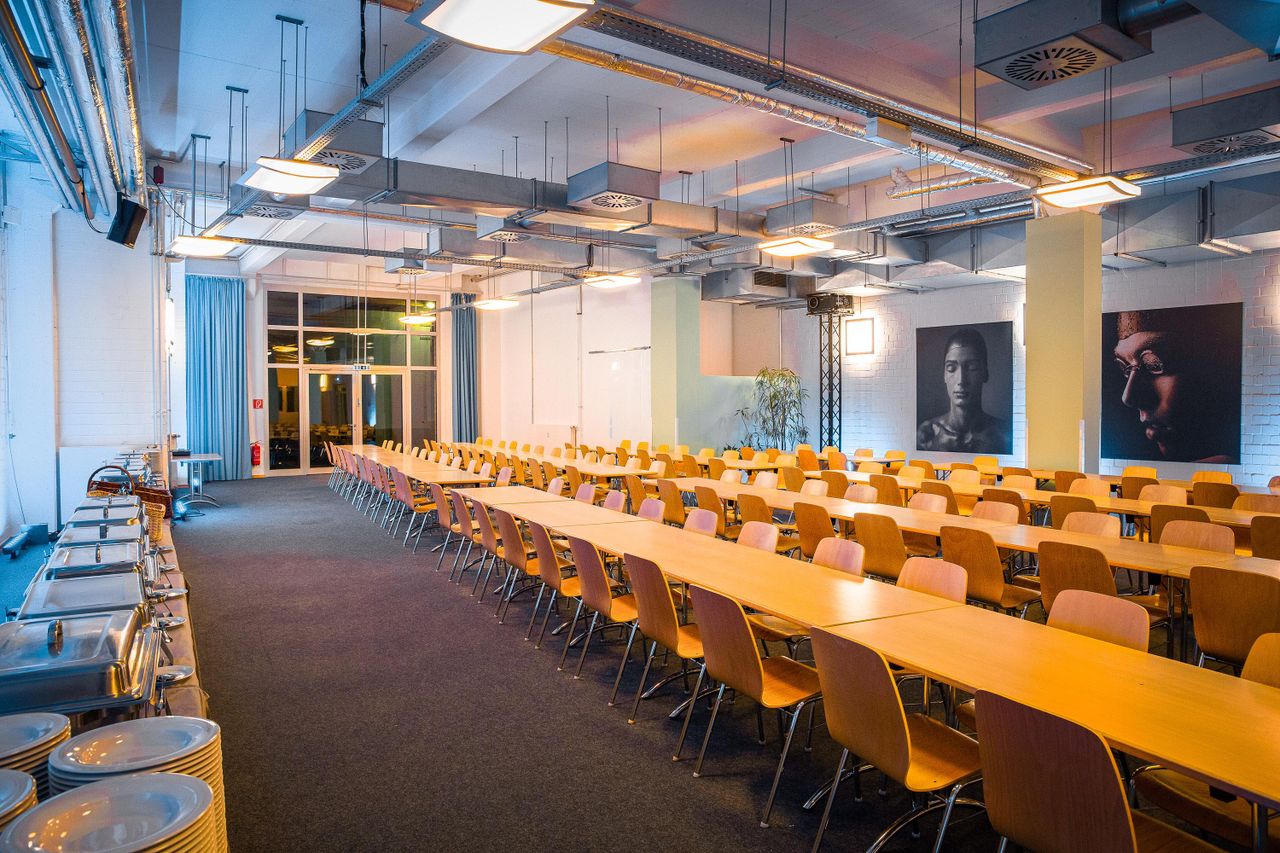 Cologne  Business center PARK.cologne | Raum Parkstraße image 4