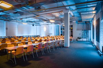 Cologne Business center PARK.cologne | Raum Parkstraße image 5