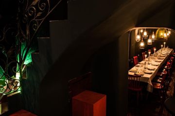 Frankfurt Corporate event spaces Event - Keller Papa Enj image 5